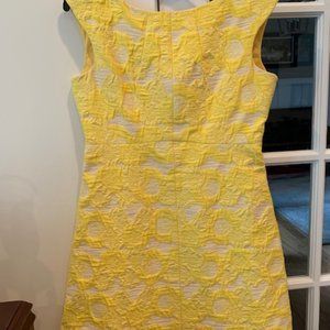 Womesn Tory Burch Dress - Just above knee length